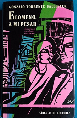 9788432087660_filomeno-a-mi-pesar-memoria-de-un-senorito-descolocado_front-1.jpg Filomeno, a mi pesar: memoria de un señorito descolocado