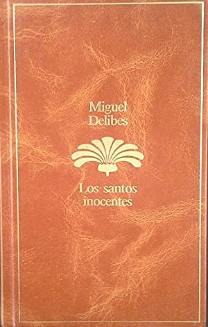 Los santos inocentes