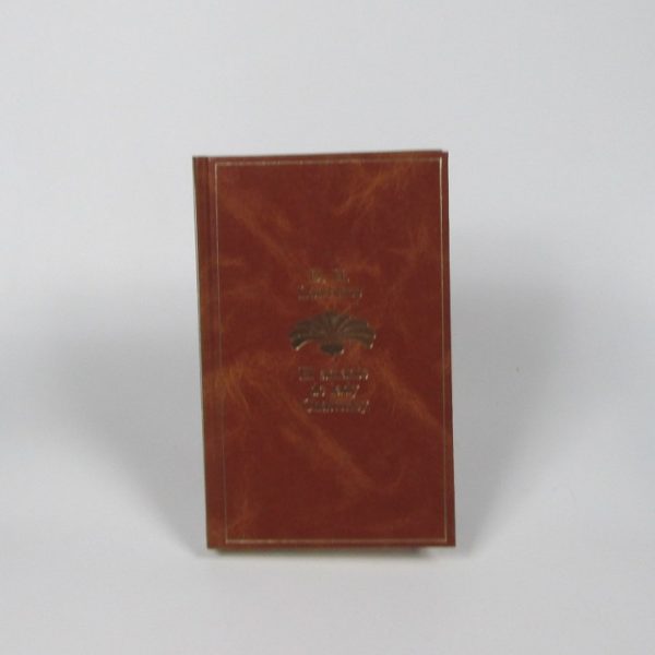 El amante de lady chatterley