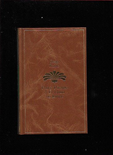 Pedro paramo el llano en llamas