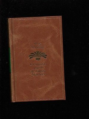 Segunda muerte de ramón mercader, la