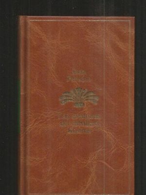 Las aventuras del caballero nosmas