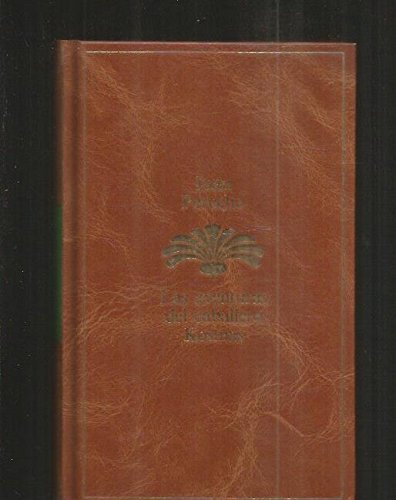 Las aventuras del caballero nosmas