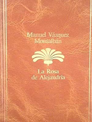 La rosa de alejandría