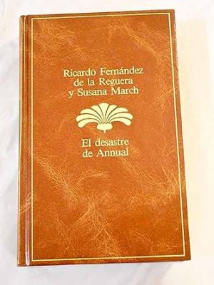 El desastre de annual