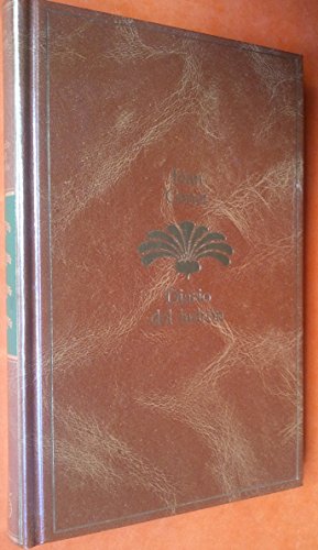 Diario del ladrón (antología literaria)