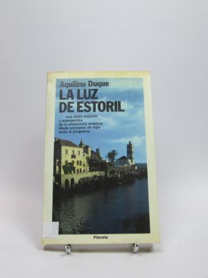 La luz de estoril