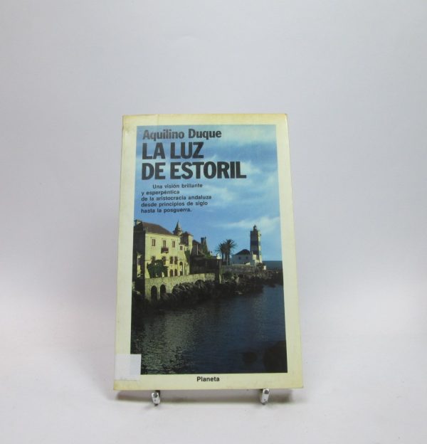 La luz de estoril