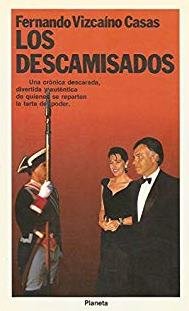 Los descamisados (colección fábula) (spanish edition)