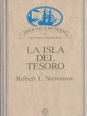 La isla del tesoro