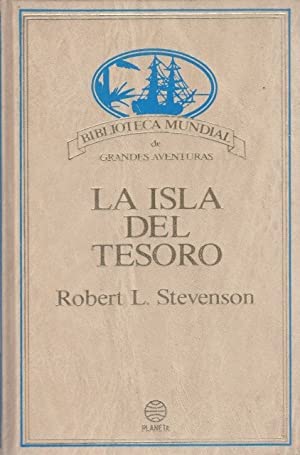 La isla del tesoro