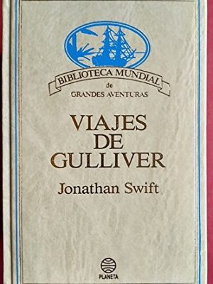 Los viajes de gulliver
