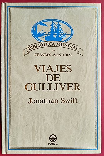 Los viajes de gulliver