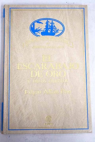 El escarabajo de oro y otros cuentos