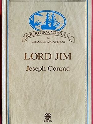 Lord jim