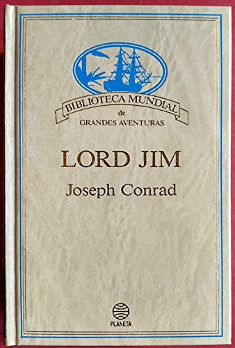 Lord jim
