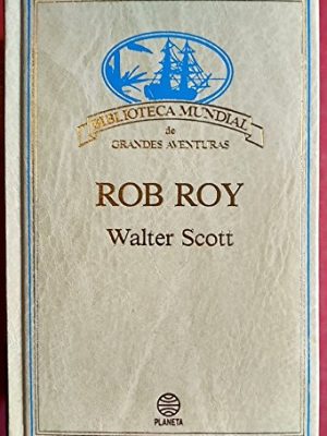 Rob roy