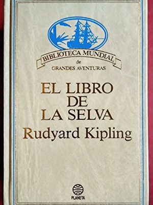 El libro de la selva