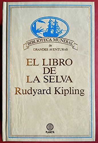 El libro de la selva