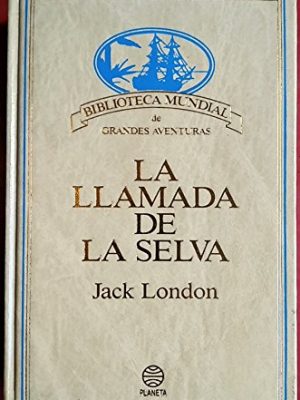 La llamada de la selva