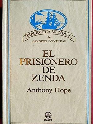 El prisionero de zenda