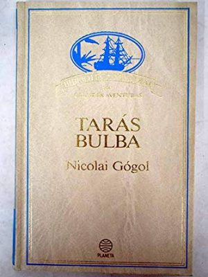 Tarás bulba.