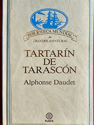 Tartarin de tarascon