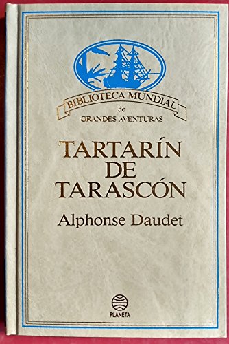 Tartarin de tarascon