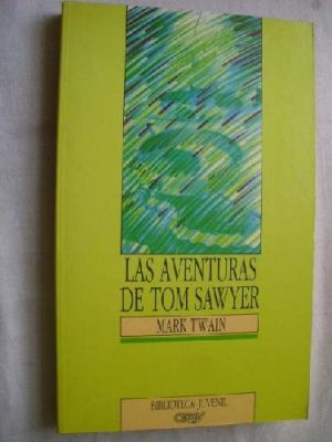Las aventuras de tom sawyer
