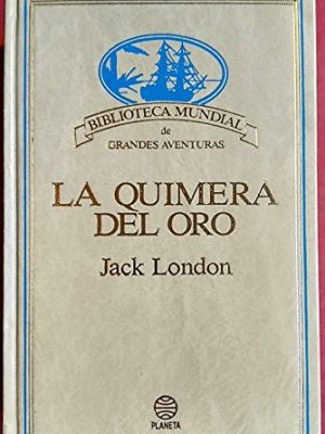 La quimera de oro