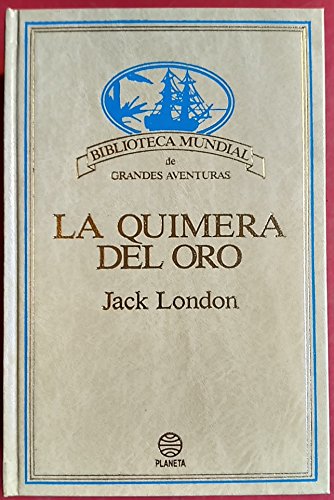 La quimera de oro