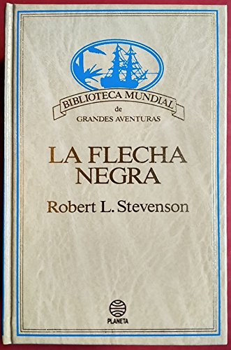 La flecha negra