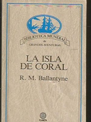 La isla de coral