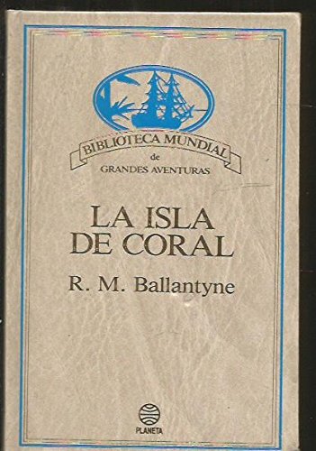 La isla de coral