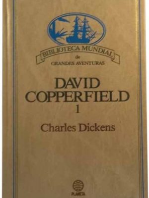 David copperfield 1
