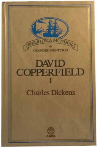 David copperfield 1