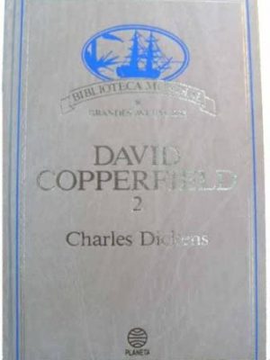 9788432091117_david-copperfield-tomo-2_front-2.jpg David copperfield. (tomo 2)