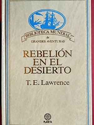 Rebelión en el desierto