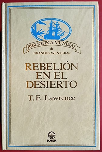 Rebelión en el desierto