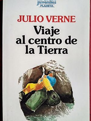 Viaje al centro de la tierra