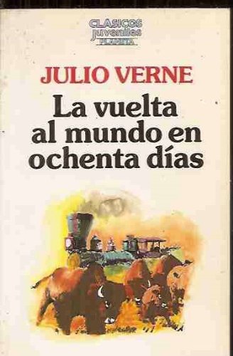 La vuelta al mundo en 80 días.