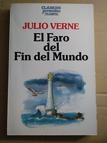 El faro del fin del mundo
