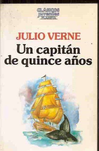 Un capitán de 15 años