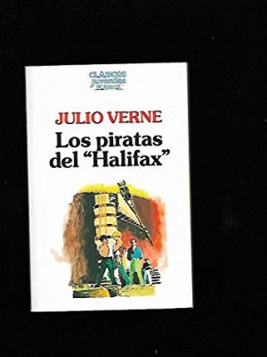 Los piratas del halifax