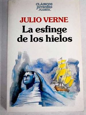 La esfinge de los hielos
