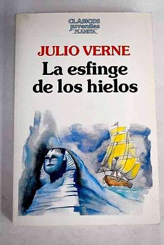 La esfinge de los hielos