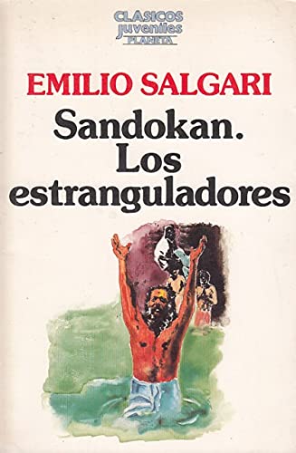 9788432091506_los-estranguladores_front-4.jpg Sandokan. los estranguladores