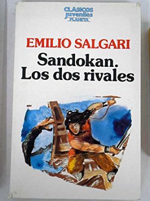 9788432091513_sandokan-los-dos-rivales-los-tigres-de-malasia_front-3.jpg Sandokan, los dos rivales; los tigres de malasia