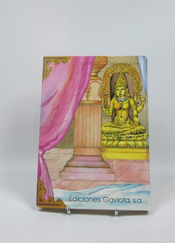 Los misterios de la jungla negra