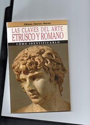 9788432096945_claves-arte-etrusco-y-romano-spanish-edition_front-1.jpg Claves arte etrusco y romano (spanish edition)